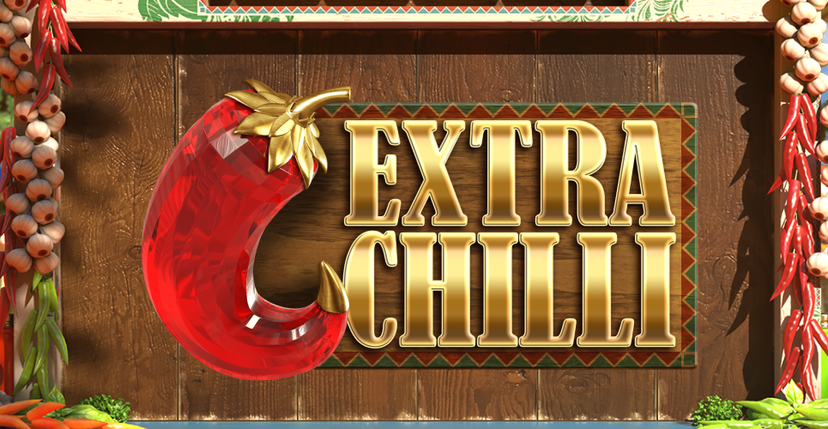 Extra Chilli at Stake Casino