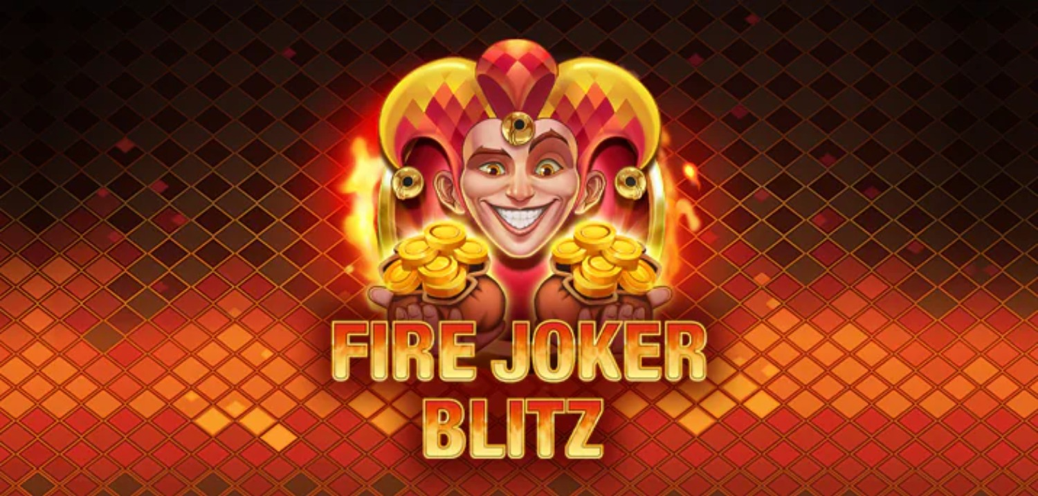 Fire Joker at Stake Casino