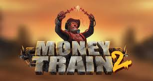 Money Train 2 at Stake Casino