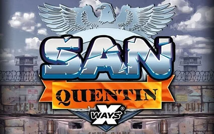 San Quentin xWays at Stake Casino